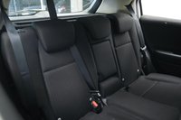 USED 2016 16 HONDA HR-V 1.6 i-DTEC SE Navi Euro 6 (s/s) 5dr Full 10 Stamp Service History