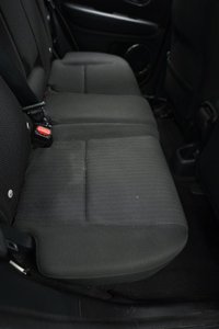 USED 2016 16 HONDA HR-V 1.6 i-DTEC SE Navi Euro 6 (s/s) 5dr Full 10 Stamp Service History