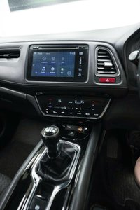 USED 2016 16 HONDA HR-V 1.6 i-DTEC SE Navi Euro 6 (s/s) 5dr Full 10 Stamp Service History