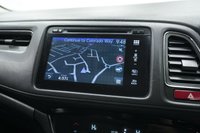USED 2016 16 HONDA HR-V 1.6 i-DTEC SE Navi Euro 6 (s/s) 5dr Full 10 Stamp Service History