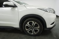 USED 2016 16 HONDA HR-V 1.6 i-DTEC SE Navi Euro 6 (s/s) 5dr Full 10 Stamp Service History