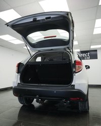 USED 2016 16 HONDA HR-V 1.6 i-DTEC SE Navi Euro 6 (s/s) 5dr Full 10 Stamp Service History