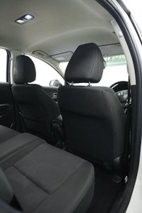 USED 2016 16 HONDA HR-V 1.6 i-DTEC SE Navi Euro 6 (s/s) 5dr Full 10 Stamp Service History