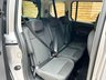 USED 2021 21 PEUGEOT RIFTER 5 Seat Petrol Auto Wheelchair Accessible Disabled Access Vehicle WAV 
