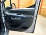 USED 2021 21 PEUGEOT RIFTER 5 Seat Petrol Auto Wheelchair Accessible Disabled Access Vehicle WAV 