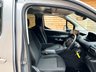 USED 2021 21 PEUGEOT RIFTER 5 Seat Petrol Auto Wheelchair Accessible Disabled Access Vehicle WAV 