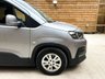 USED 2021 21 PEUGEOT RIFTER 5 Seat Petrol Auto Wheelchair Accessible Disabled Access Vehicle WAV 