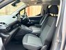 USED 2021 21 PEUGEOT RIFTER 5 Seat Petrol Auto Wheelchair Accessible Disabled Access Vehicle WAV 