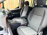 USED 2021 21 PEUGEOT RIFTER 5 Seat Petrol Auto Wheelchair Accessible Disabled Access Vehicle WAV 
