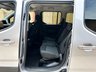 USED 2021 21 PEUGEOT RIFTER 5 Seat Petrol Auto Wheelchair Accessible Disabled Access Vehicle WAV 