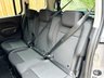USED 2021 21 PEUGEOT RIFTER 5 Seat Petrol Auto Wheelchair Accessible Disabled Access Vehicle WAV 