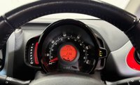 USED 2018 68 TOYOTA AYGO 1.0 VVT-i x-play Hatchback 5dr Petrol Manual Euro 6 (71 ps) 
