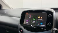 USED 2018 68 TOYOTA AYGO 1.0 VVT-i x-play Hatchback 5dr Petrol Manual Euro 6 (71 ps) 