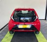 USED 2018 68 TOYOTA AYGO 1.0 VVT-i x-play Hatchback 5dr Petrol Manual Euro 6 (71 ps) 