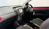 USED 2018 68 TOYOTA AYGO 1.0 VVT-i x-play Hatchback 5dr Petrol Manual Euro 6 (71 ps) 