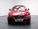 USED 2019 19 JAGUAR XE 2.0i GPF Portfolio Saloon 4dr Petrol Auto Euro 6 (s/s) (200 ps) FULL HISTORY+PAN ROOF+SAT NAV