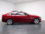 USED 2019 19 JAGUAR XE 2.0i GPF Portfolio Saloon 4dr Petrol Auto Euro 6 (s/s) (200 ps) FULL HISTORY+PAN ROOF+SAT NAV