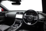 USED 2019 19 JAGUAR XE 2.0i GPF Portfolio Saloon 4dr Petrol Auto Euro 6 (s/s) (200 ps) FULL HISTORY+PAN ROOF+SAT NAV