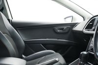 USED 2016 16 SEAT LEON 1.4 EcoTSI FR Sport Coupe DSG Euro 6 (s/s) 3dr Â£35 Road Tax