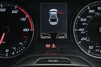 USED 2016 16 SEAT LEON 1.4 EcoTSI FR Sport Coupe DSG Euro 6 (s/s) 3dr Â£35 Road Tax