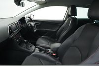 USED 2016 16 SEAT LEON 1.4 EcoTSI FR Sport Coupe DSG Euro 6 (s/s) 3dr Â£35 Road Tax