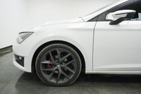 USED 2016 16 SEAT LEON 1.4 EcoTSI FR Sport Coupe DSG Euro 6 (s/s) 3dr Â£35 Road Tax