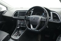 USED 2016 16 SEAT LEON 1.4 EcoTSI FR Sport Coupe DSG Euro 6 (s/s) 3dr Â£35 Road Tax