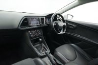 USED 2016 16 SEAT LEON 1.4 EcoTSI FR Sport Coupe DSG Euro 6 (s/s) 3dr Â£35 Road Tax