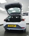 USED 2016 16 SEAT LEON 1.4 EcoTSI FR Sport Coupe DSG Euro 6 (s/s) 3dr Â£35 Road Tax