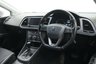 USED 2016 16 SEAT LEON 1.4 EcoTSI FR Sport Coupe DSG Euro 6 (s/s) 3dr Â£35 Road Tax
