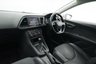USED 2016 16 SEAT LEON 1.4 EcoTSI FR Sport Coupe DSG Euro 6 (s/s) 3dr Â£35 Road Tax