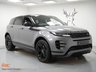 USED 2023 23 LAND ROVER RANGE ROVER EVOQUE 1.5 P300e 12.2kWh Edition Auto 4WD Euro 6 (s/s) 5dr PAN ROOF | 1 OWNER | VAT Q