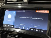 USED 2017 17 LAND ROVER DISCOVERY 3.0 TD V6 HSE Luxury SUV 5dr Diesel Auto 4WD Euro 6 (s/s) (258 ps) 