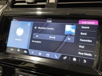 USED 2017 17 LAND ROVER DISCOVERY 3.0 TD V6 HSE Luxury SUV 5dr Diesel Auto 4WD Euro 6 (s/s) (258 ps) 