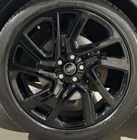USED 2017 17 LAND ROVER DISCOVERY 3.0 TD V6 HSE Luxury SUV 5dr Diesel Auto 4WD Euro 6 (s/s) (258 ps) 