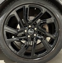 USED 2017 17 LAND ROVER DISCOVERY 3.0 TD V6 HSE Luxury SUV 5dr Diesel Auto 4WD Euro 6 (s/s) (258 ps) 