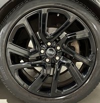USED 2017 17 LAND ROVER DISCOVERY 3.0 TD V6 HSE Luxury SUV 5dr Diesel Auto 4WD Euro 6 (s/s) (258 ps) 