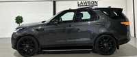 USED 2017 17 LAND ROVER DISCOVERY 3.0 TD V6 HSE Luxury SUV 5dr Diesel Auto 4WD Euro 6 (s/s) (258 ps) 