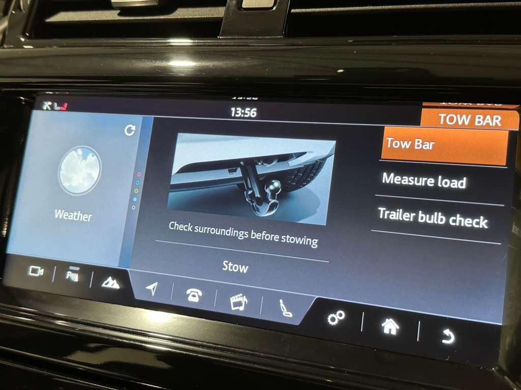 USED 2017 17 LAND ROVER DISCOVERY 3.0 TD V6 HSE Luxury SUV 5dr Diesel Auto 4WD Euro 6 (s/s) (258 ps) 