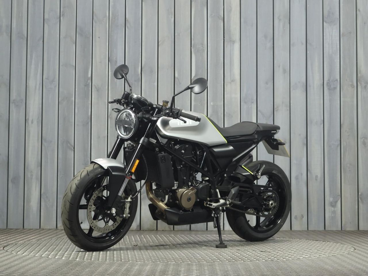 HUSQVARNA VITPILEN 701