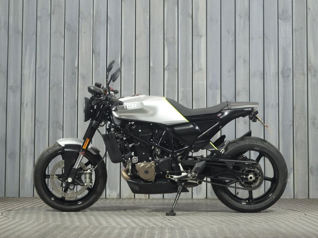 HUSQVARNA VITPILEN 701