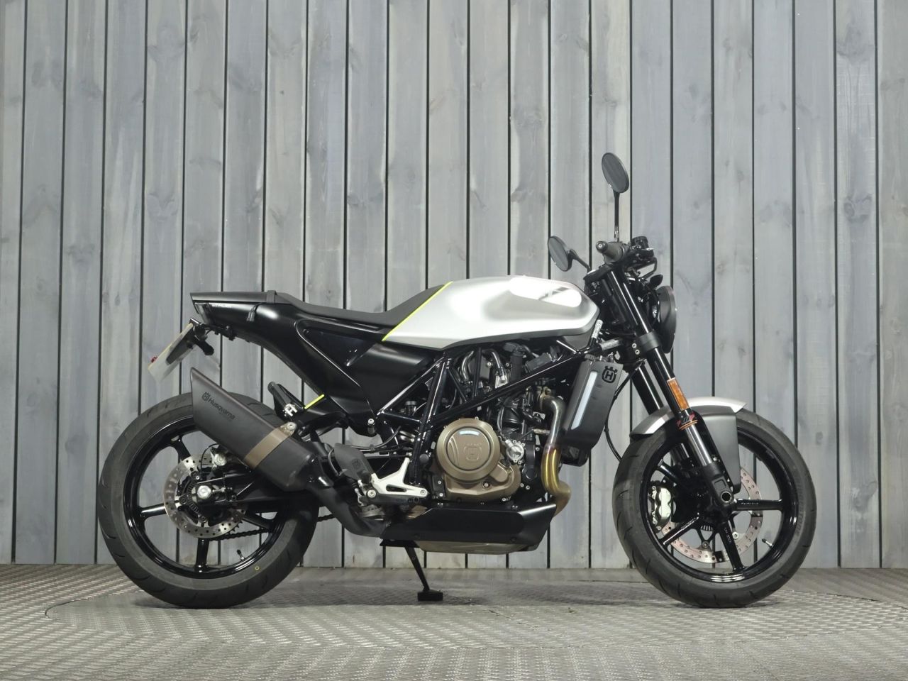 HUSQVARNA VITPILEN 701