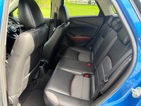 USED 2018 18 MAZDA CX-3 2.0 SKYACTIV-G Sport Nav SUV 5dr Petrol Manual Euro 6 (s/s) (121 ps) 2 Owners - 2 Keys - F/S/H - LEZ