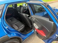 USED 2018 18 MAZDA CX-3 2.0 SKYACTIV-G Sport Nav SUV 5dr Petrol Manual Euro 6 (s/s) (121 ps) 2 Owners - 2 Keys - F/S/H - LEZ