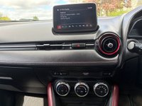 USED 2018 18 MAZDA CX-3 2.0 SKYACTIV-G Sport Nav SUV 5dr Petrol Manual Euro 6 (s/s) (121 ps) 2 Owners - 2 Keys - F/S/H - LEZ