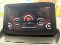 USED 2018 18 MAZDA CX-3 2.0 SKYACTIV-G Sport Nav SUV 5dr Petrol Manual Euro 6 (s/s) (121 ps) 2 Owners - 2 Keys - F/S/H - LEZ