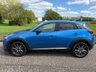 USED 2018 18 MAZDA CX-3 2.0 SKYACTIV-G Sport Nav SUV 5dr Petrol Manual Euro 6 (s/s) (121 ps) 2 Owners - 2 Keys - F/S/H - LEZ