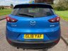 USED 2018 18 MAZDA CX-3 2.0 SKYACTIV-G Sport Nav SUV 5dr Petrol Manual Euro 6 (s/s) (121 ps) 2 Owners - 2 Keys - F/S/H - LEZ