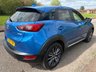 USED 2018 18 MAZDA CX-3 2.0 SKYACTIV-G Sport Nav SUV 5dr Petrol Manual Euro 6 (s/s) (121 ps) 2 Owners - 2 Keys - F/S/H - LEZ