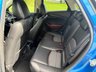 USED 2018 18 MAZDA CX-3 2.0 SKYACTIV-G Sport Nav SUV 5dr Petrol Manual Euro 6 (s/s) (121 ps) 2 Owners - 2 Keys - F/S/H - LEZ